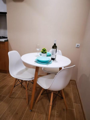 Bakuriani Inn Apartment